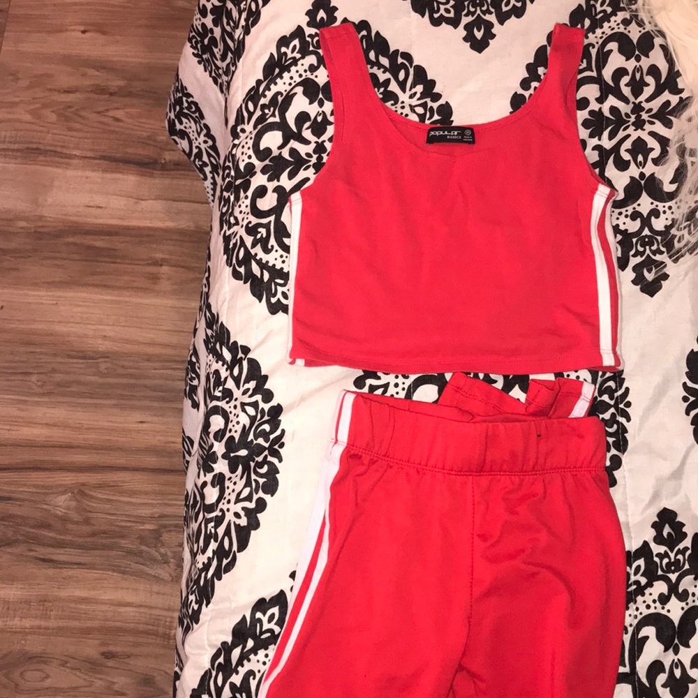 Matching Set